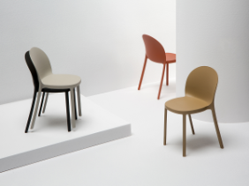 Midi Chair, 2018-2019